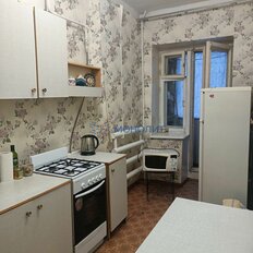 Квартира 35,2 м², 1-комнатная - изображение 1