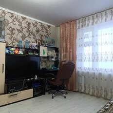 Квартира 33,7 м², 1-комнатная - изображение 1