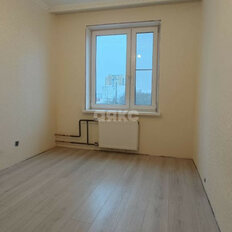 Квартира 61 м², 3-комнатная - изображение 5