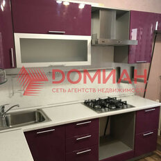 Квартира 52,1 м², 2-комнатная - изображение 5
