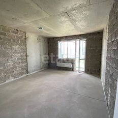 Квартира 26,8 м², студия - изображение 5