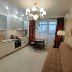 Квартира 50 м², 2-комнатная - изображение 5