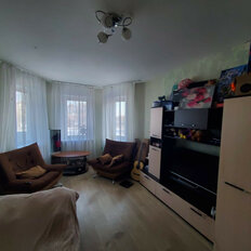 Квартира 35,4 м², 1-комнатная - изображение 1