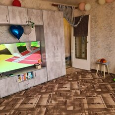Квартира 57,7 м², 3-комнатная - изображение 2