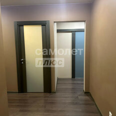Квартира 60,3 м², 2-комнатная - изображение 3