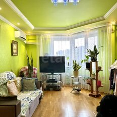 Квартира 59 м², 2-комнатная - изображение 2