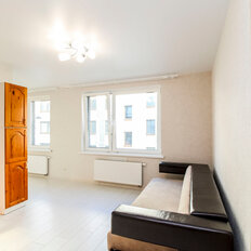 Квартира 36,5 м², 1-комнатная - изображение 1