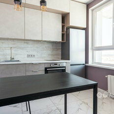 Квартира 34 м², 1-комнатная - изображение 2