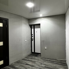 Квартира 59,2 м², 3-комнатная - изображение 3