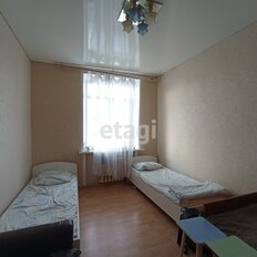 Квартира 65,2 м², 3-комнатная - изображение 5