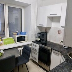 Квартира 38,7 м², 2-комнатная - изображение 1