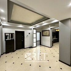 Квартира 110 м², 3-комнатная - изображение 1