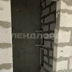 Квартира 26 м², студия - изображение 5