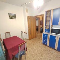 Квартира 42 м², 1-комнатная - изображение 5