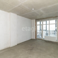 Квартира 31 м², студия - изображение 4