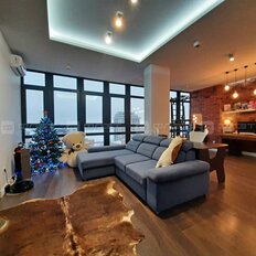 Квартира 74,8 м², 2-комнатная - изображение 2