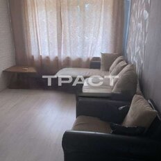 Квартира 30 м², 1-комнатная - изображение 2