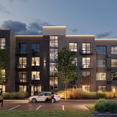 Квартира 24,3 м², студия - изображение 5