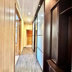 Квартира 51,1 м², 2-комнатная - изображение 4