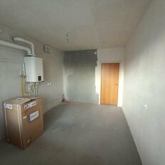 Квартира 42,7 м², 1-комнатная - изображение 5