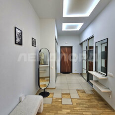 Квартира 108,5 м², 2-комнатная - изображение 3