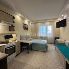 Квартира 23,9 м², студия - изображение 1