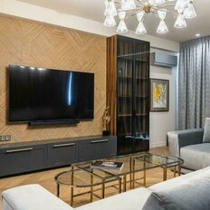 Квартира 94 м², 2-комнатная - изображение 5