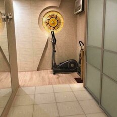 Квартира 118 м², 3-комнатная - изображение 3