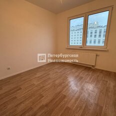 Квартира 31,2 м², 1-комнатная - изображение 4