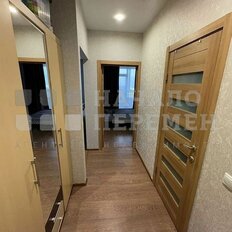 Квартира 39 м², 2-комнатная - изображение 4