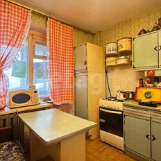 Квартира 47 м², 2-комнатная - изображение 5