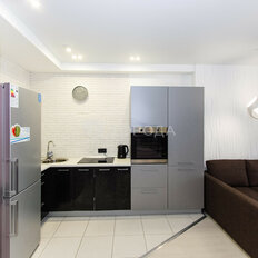 Квартира 60 м², 1-комнатная - изображение 1