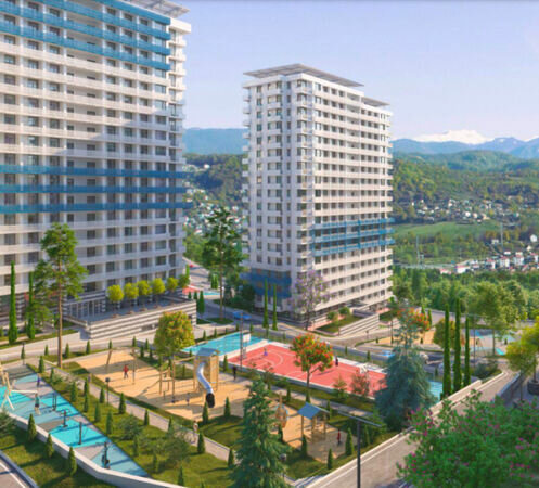 75 м², 2-комнатные апартаменты 10 500 000 ₽ - изображение 73