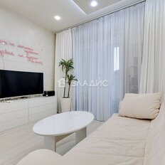 Квартира 70 м², 3-комнатная - изображение 5