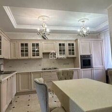 Квартира 112 м², 3-комнатная - изображение 3