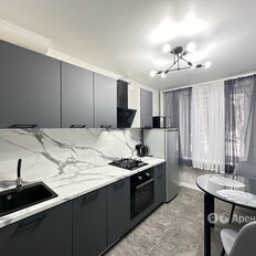 Квартира 40 м², 2-комнатная - изображение 1