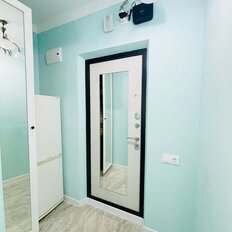 Квартира 30 м², 1-комнатная - изображение 1