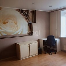 Квартира 36,8 м², 1-комнатная - изображение 4