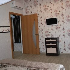 Квартира 30 м², 1-комнатная - изображение 5