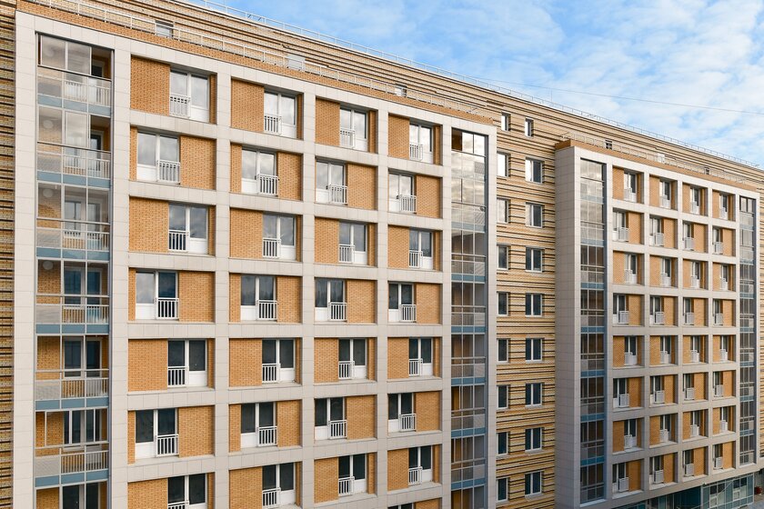 12,5 м², машиноместо 25 000 ₽ в месяц - изображение 27