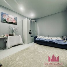 Квартира 44 м², 1-комнатная - изображение 1