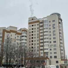 Квартира 95,6 м², 3-комнатная - изображение 1