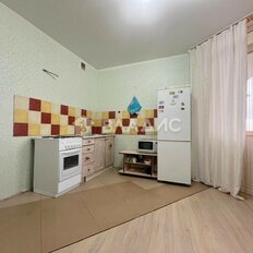 Квартира 54 м², 1-комнатная - изображение 5