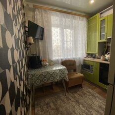 Квартира 43 м², 2-комнатная - изображение 5