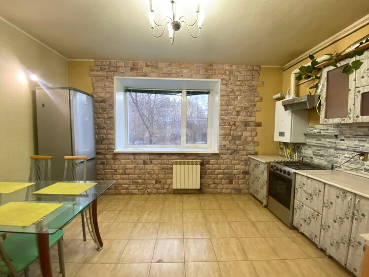 52,2 м², 2-комнатная квартира 5 500 000 ₽ - изображение 34