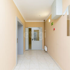 Квартира 41,3 м², студия - изображение 5