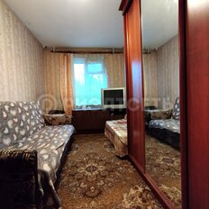 Квартира 43,8 м², 2-комнатная - изображение 3