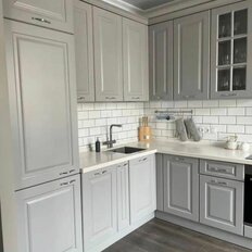 Квартира 70 м², 2-комнатная - изображение 2