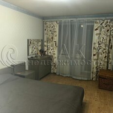 Квартира 71 м², 3-комнатная - изображение 4