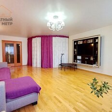 Квартира 107 м², 3-комнатная - изображение 2